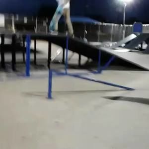 Meet your Posher, Rj